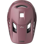 Abus YouDrop FF blush red vel.S (48-55)