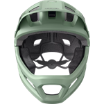 Abus YouDrop FF mist green vel.S (48-55) / celoobličejová helma