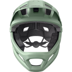 Abus YouDrop FF mist green veľkosť S (48–55) / celoobličajová prilba