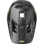 Abus YouDrop FF velvet black veľkosť S (48-55)