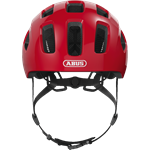 Abus Youn-I 2.0 Blaze Red veľkosť S(48-54cm)
