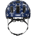 Abus Youn-I 2.0 blue anchor vel. M