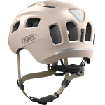 ABUS Youn-I 2.0 champagne gold vel.S (48-54) / dětská helma