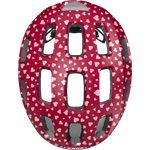 Abus Youn-I 2.0 cherry heart vel.M (52-57)