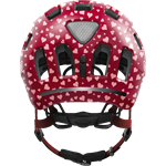 Abus Youn-I 2.0 cherry heart vel. S