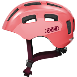 Abus Youn-I 2.0 Living Coral vel.S(48-54cm)