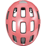 Abus Youn-I 2.0 Living Coral veľkosť M 52-57cm