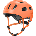 ABUS Youn-I 2.0 mono orange vel.S (48-54) / dětská helma