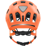 ABUS Youn-I 2.0 mono orange vel.S (48-54) / dětská helma