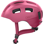 Abus Youn-I 2.0 mono red vel.M (52-57) 