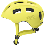 Abus Youn-I 2.0 mono yellow vel.S (48-54) / dětská helma