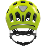 Abus Youn-I 2.0 Signal Yellow vel.M(52-57cm)