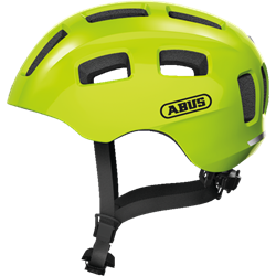 ABUS Youn-I 2.0 - signal yellow - vel. S - dětská helma 40162 - Helmy