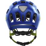 Abus Youn-I 2.0 Sparkling Blue veľkosť S(48-54cm)