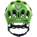 Abus Youn-I 2.0 Sparkling Green vel.M(52-57cm)