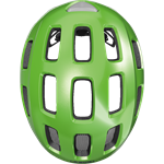 Abus Youn-I 2.0 sparkling green veľkosť S (48-54) / detská prilba
