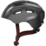 Abus Youn-I 2.0 sparkling titan vel.M (52-57) / dětská helma