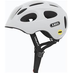 Abus Youn-I MIPS polar matt vel.M (52-57) / dětská helma