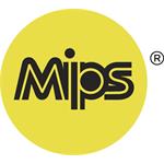 ABUS Youn-I MIPS polar matt vel.S (48-54) / dětská helma