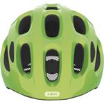 Abus Youn-I MIPS sparkling green vel.S (48-54) / dětská helma
