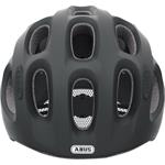 Abus Youn-I MIPS velvet black vel.S (48-54) / dětská helma