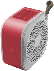 Accent Cool Speaker - červený