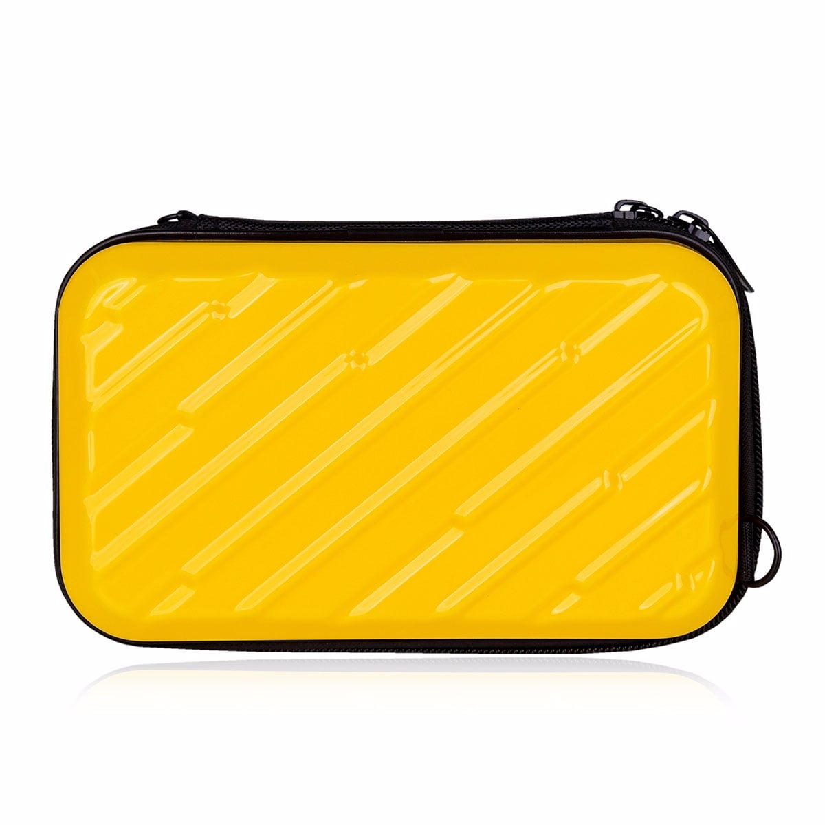 ACCENTRA SET koupelový BATH and BODY TOOLKIT v cestovním pevném pouzdru
