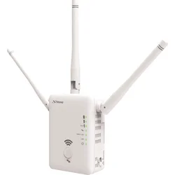Access point Strong 750 REPEATER750 - Síťové adaptéry - karty