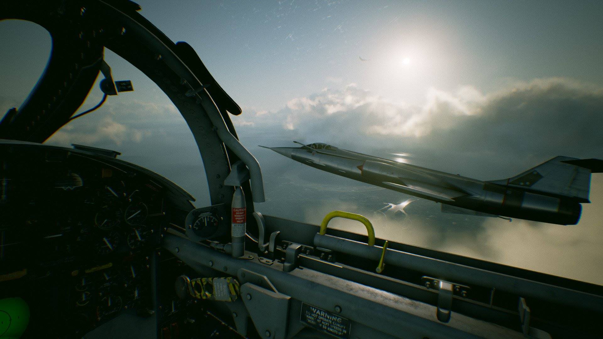 Ace Combat 7 Skies Unknown elektronická licencia