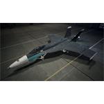 Ace Combat 7 Skies Unknown Top Gun Maverick Aircraft Set