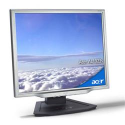 ACER 19''LCD AL1923D 1280×1024,2000:1,5MS,DVI,pivot, Repro
