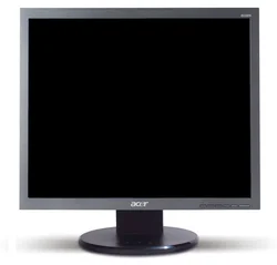 ACER 19''LCD B193Bymdh 1280×1024,10000:1,250cd/m2, 5MS, DVI, repro, ZBD+ACM+ADM, EcoDisplay