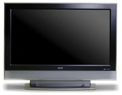 ACER 27" LCD TV AT2720/1366x768/1200:1/6,5ms/analog.repro
