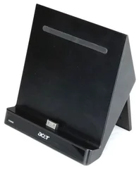 Acer A100 Docking Station with Remote control / Audio out, HDMI out, Charge (LC.DCK0A.002)