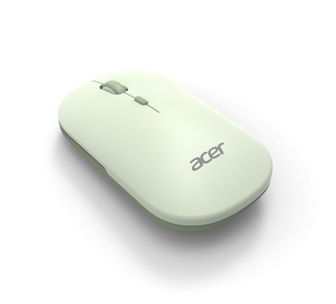 Acer AMR130, zelená (GP.MCE11.04D)