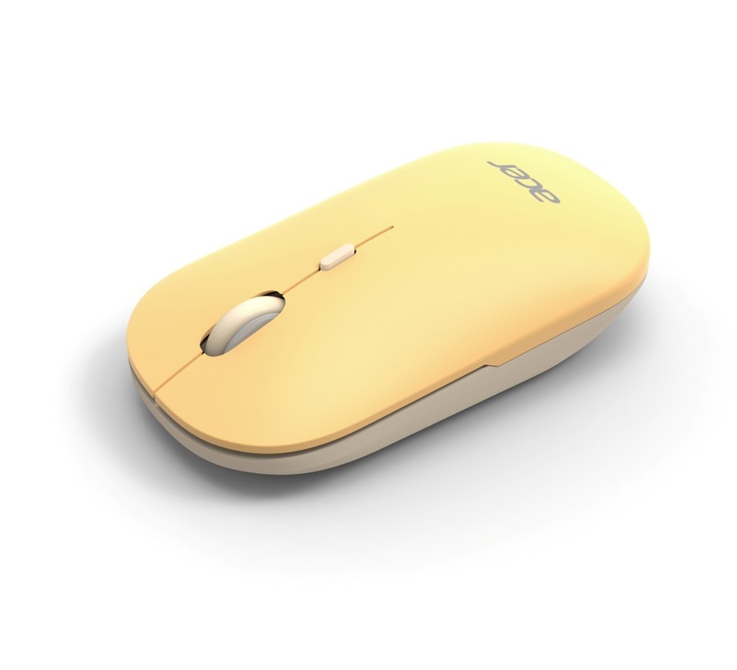Acer AMR130, žlutá (GP.MCE11.04B)