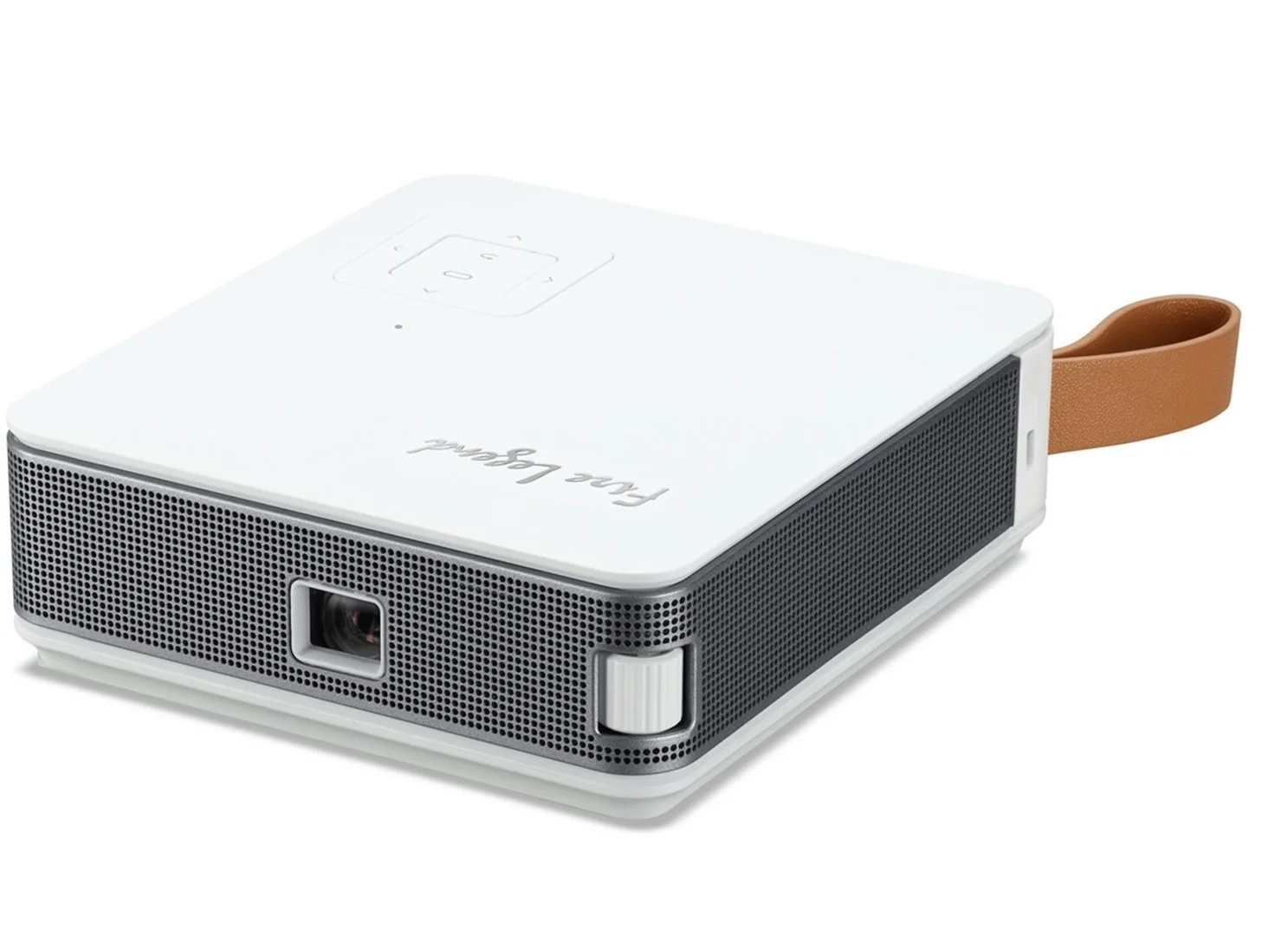 Acer AOpen PV11, kapesní projektor (MR.JUF11.001)
