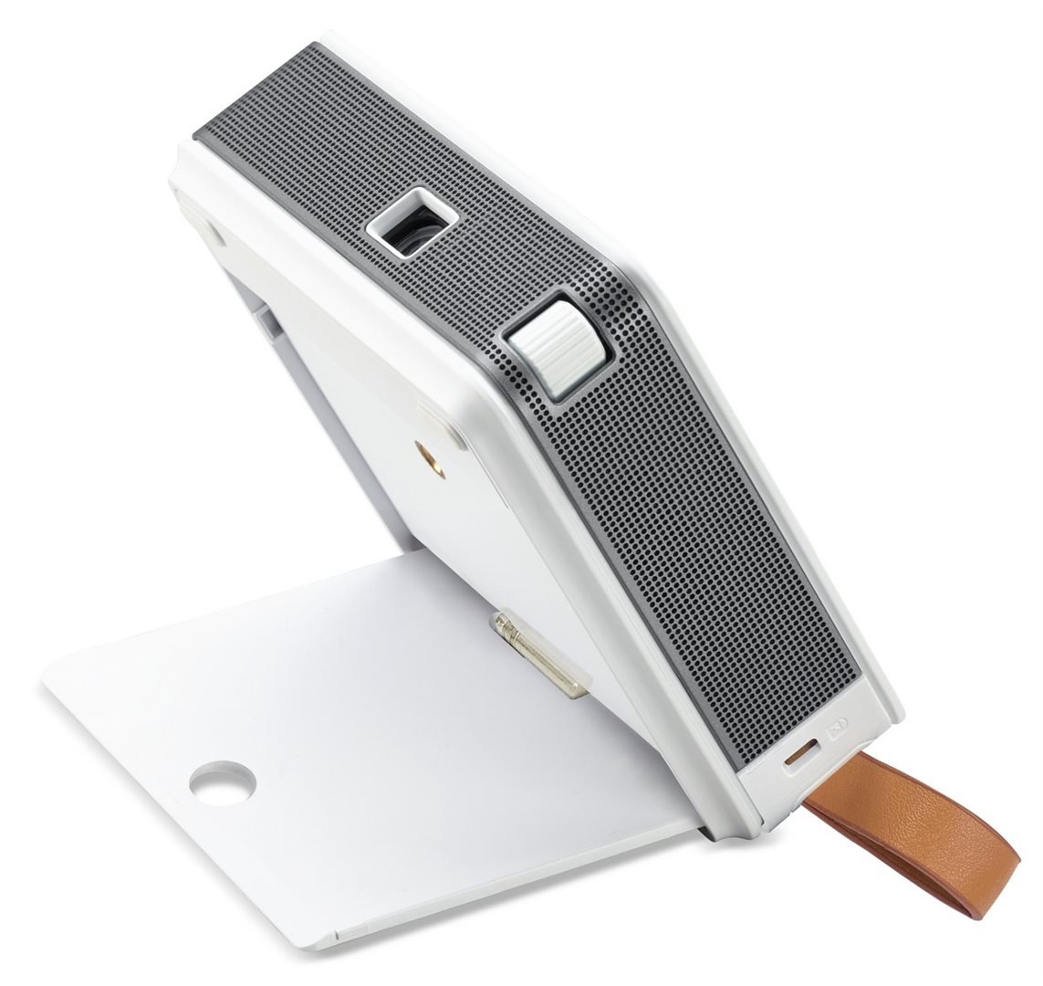 Acer AOpen PV11a, vreckový projektor SMART (MR.JUE11.001)