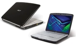 ACER AS5720ZG-2A1G16Mi, 15,4"T2330/1GB/160GB/GF8400GS/ DVD±RW/WL/BT/CAM/Lin