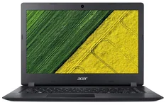 Acer Aspire 1 Obsidian Black (A114-31-C1HU) (NX.SHXEC.002)