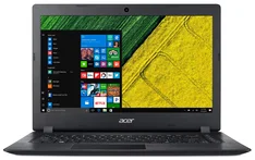 Acer Aspire 1 Obsidian Black (A114-31-P9E8) (NX.SHXEC.012)