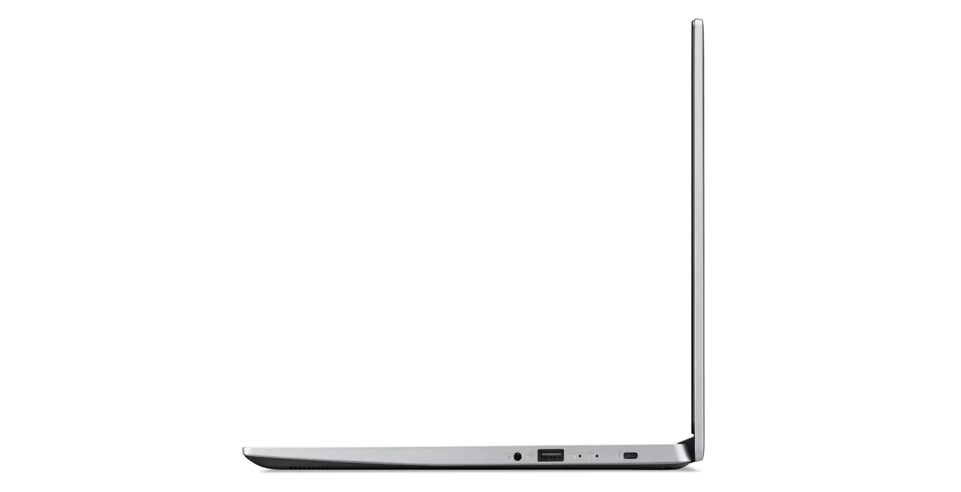 Acer Aspire 1 Pure Silver (A114-33-C7CX) (NX.A9JEC.007)