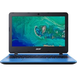 Acer Aspire 1 Stone Blue (A111-31-C82K) (NX.GXAEC.002)