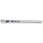 Acer Aspire 14 AI 512GB SSD, stříbrný (A14-61M-R5VQ) (NX.JL1EC.007)