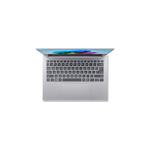Acer Aspire 14 AI Pure Silver (A14-53M-7328) (NX.JLHEC.00A)