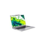Acer Aspire 14 AI Pure Silver (A14-53M-77BU) (NX.JLHEC.008)