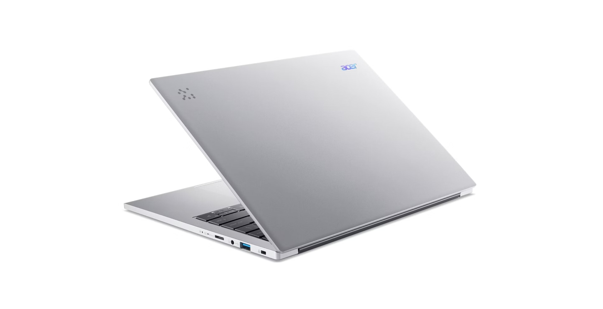 Acer Aspire 14 AI Pure Silver (A14-61M-R0F8) (NX.JL1EC.008)