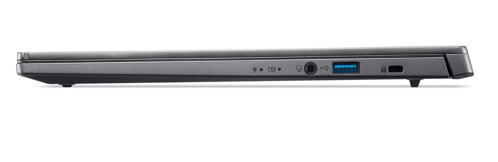 Acer Aspire 14 AI Steel Gray (A14-52MT-76GE)
