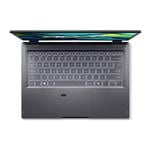 Acer Aspire 14 Gray (A14-51M-33LA) (NX.KRWEC.00J)