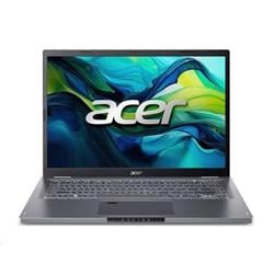 Acer Aspire 14 Gray (A14-51M-33LA) (NX.KRWEC.00J)